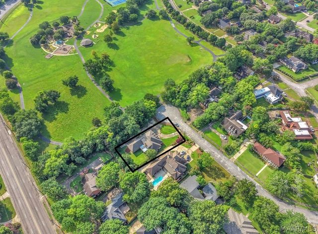 3549 Melton Road, Montgomery, AL 36106