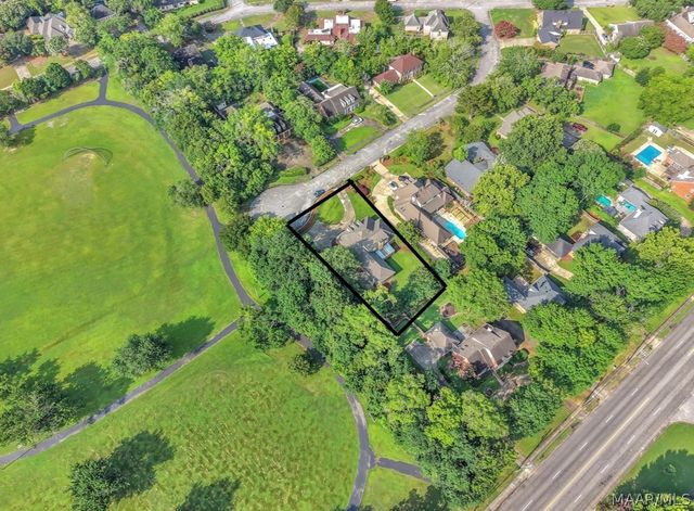 3549 Melton Road, Montgomery, AL 36106
