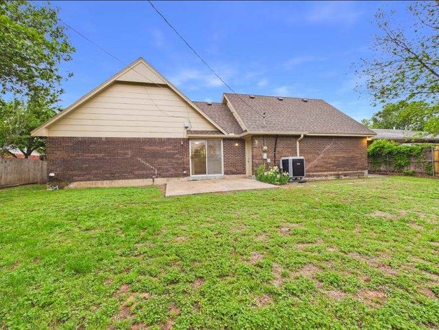 3 NW 56th street, Lawton, OK 73505