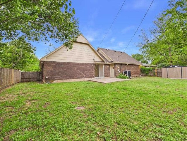 3 NW 56th street, Lawton, OK 73505