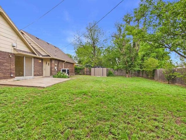 3 NW 56th street, Lawton, OK 73505