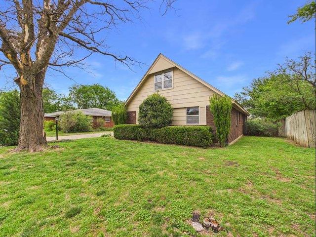 3 NW 56th street, Lawton, OK 73505