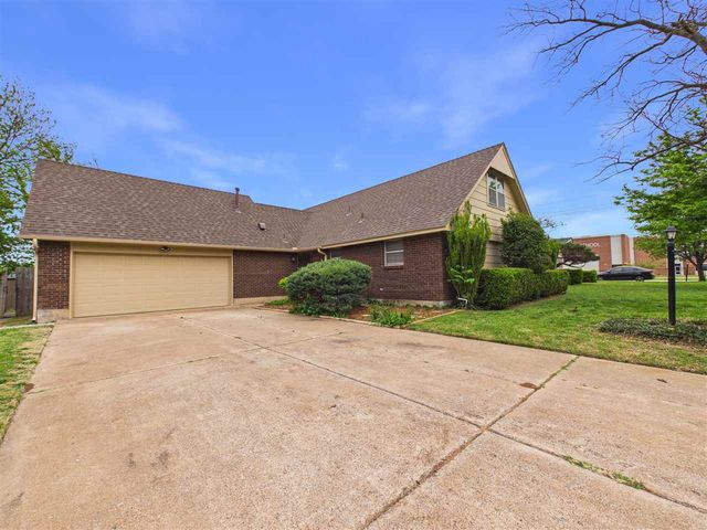 3 NW 56th street, Lawton, OK 73505