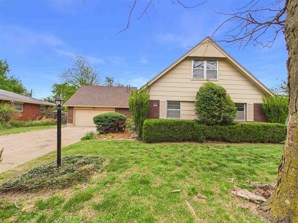 3 NW 56th street, Lawton, OK 73505