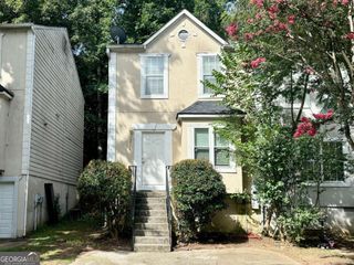 3774 MEADOW CREEK Drive 3774, Norcross, GA 30092