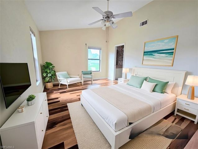 13406 Tall Grass CT, Fort Myers, FL 33912