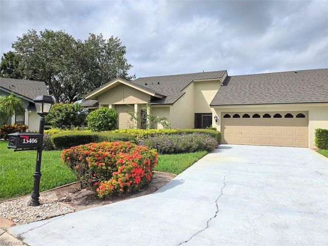 13406 Tall Grass CT, Fort Myers, FL 33912