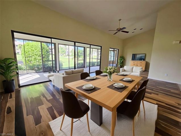 13406 Tall Grass CT, Fort Myers, FL 33912