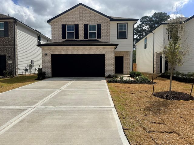 18885 Lucas Michael Way, New Caney, TX 77357