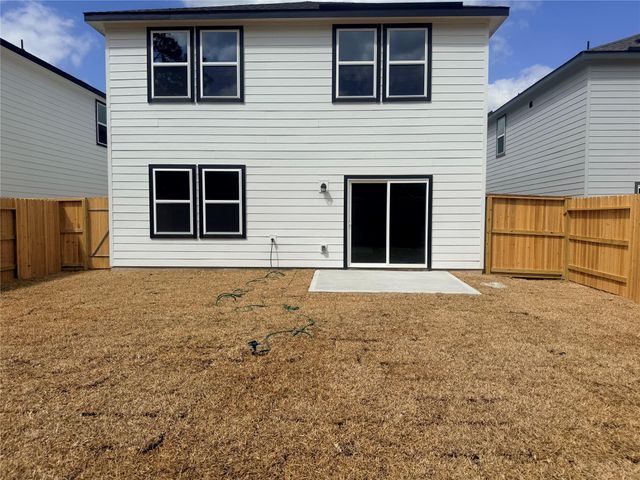 18885 Lucas Michael Way, New Caney, TX 77357