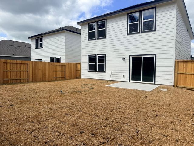 18885 Lucas Michael Way, New Caney, TX 77357