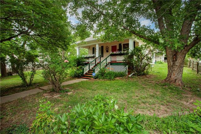 841 S Leslie Avenue, Independence, MO 64050