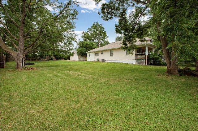 841 S Leslie Avenue, Independence, MO 64050