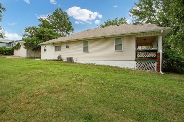 841 S Leslie Avenue, Independence, MO 64050