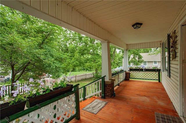 841 S Leslie Avenue, Independence, MO 64050