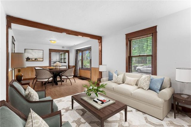 841 S Leslie Avenue, Independence, MO 64050