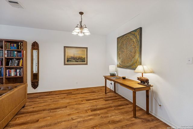 8639 Cantua Creek, Helotes, TX 78023