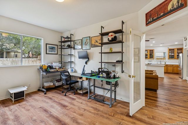 8639 Cantua Creek, Helotes, TX 78023