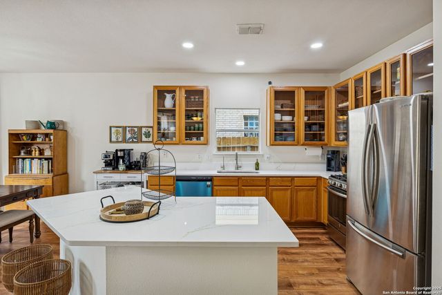 8639 Cantua Creek, Helotes, TX 78023