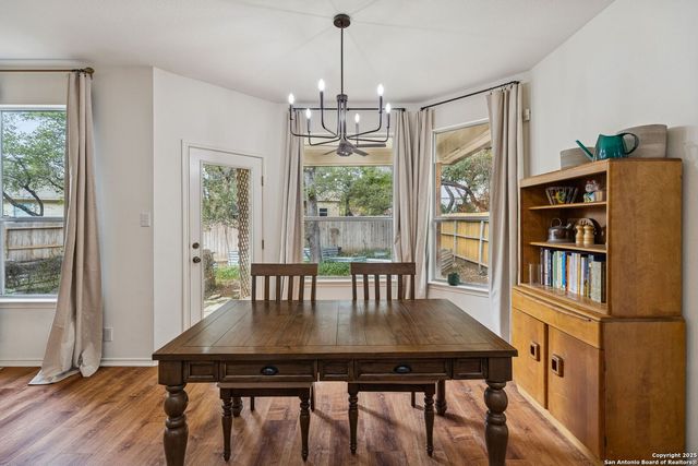 8639 Cantua Creek, Helotes, TX 78023