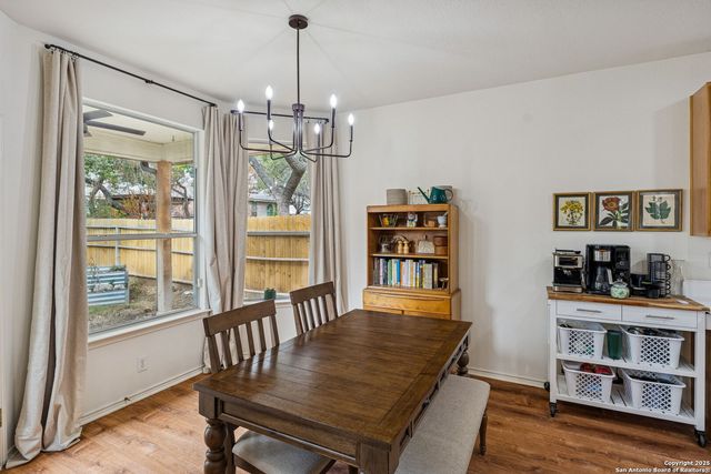 8639 Cantua Creek, Helotes, TX 78023