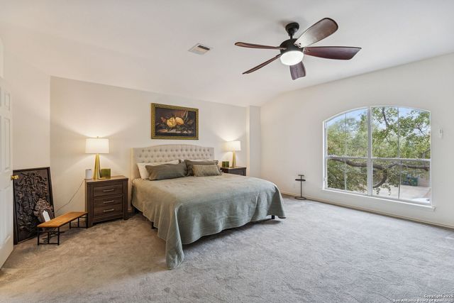 8639 Cantua Creek, Helotes, TX 78023