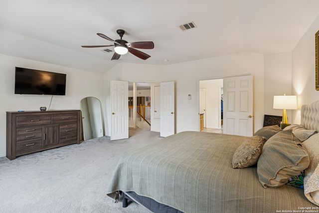 8639 Cantua Creek, Helotes, TX 78023