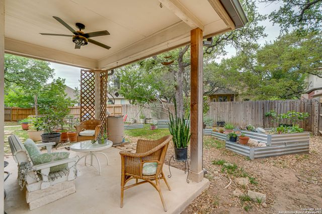 8639 Cantua Creek, Helotes, TX 78023