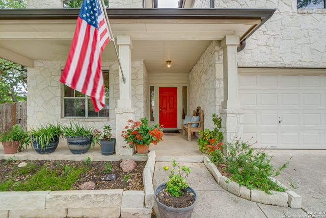 8639 Cantua Creek, Helotes, TX 78023