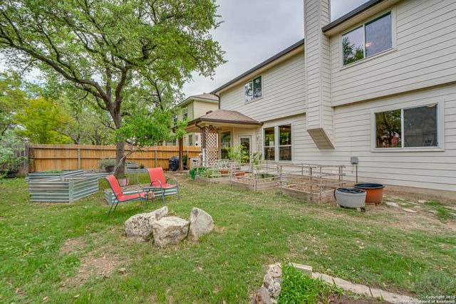 8639 Cantua Creek, Helotes, TX 78023