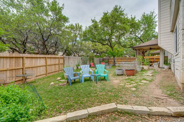 8639 Cantua Creek, Helotes, TX 78023