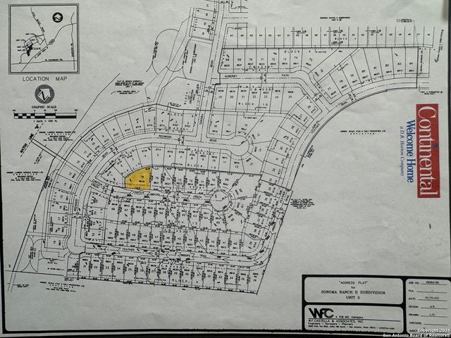 8639 Cantua Creek, Helotes, TX 78023