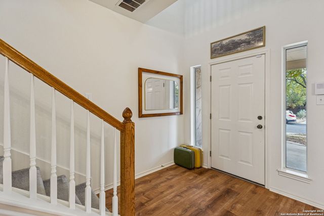 8639 Cantua Creek, Helotes, TX 78023