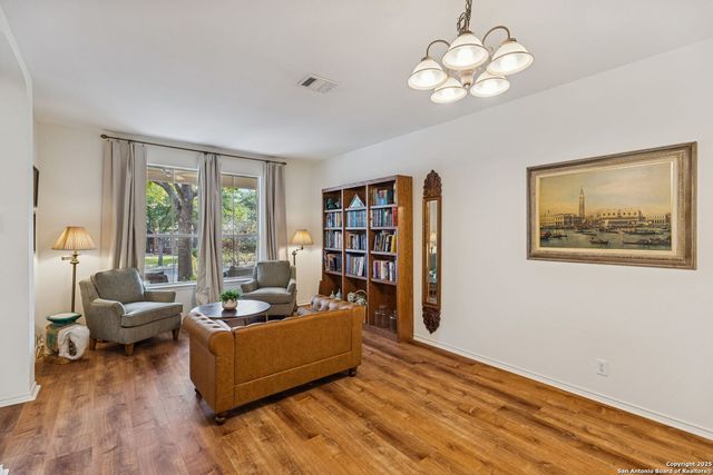 8639 Cantua Creek, Helotes, TX 78023