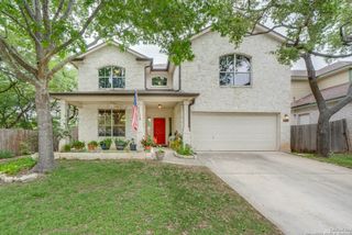 8639 Cantua Creek, Helotes, TX 78023