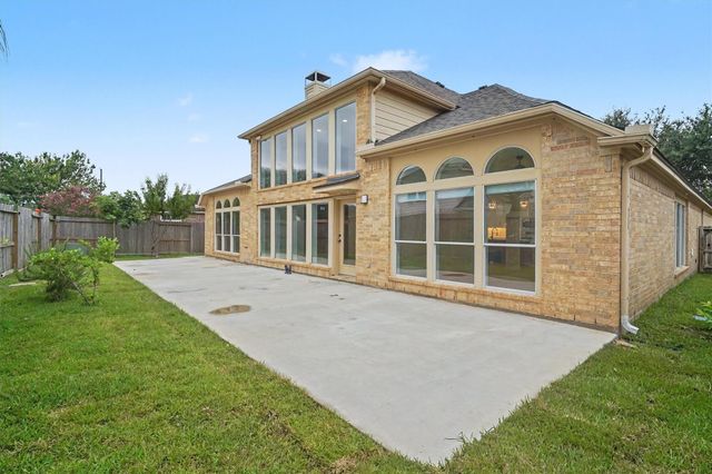 2905 Summer Cape Court, League City, TX 77573
