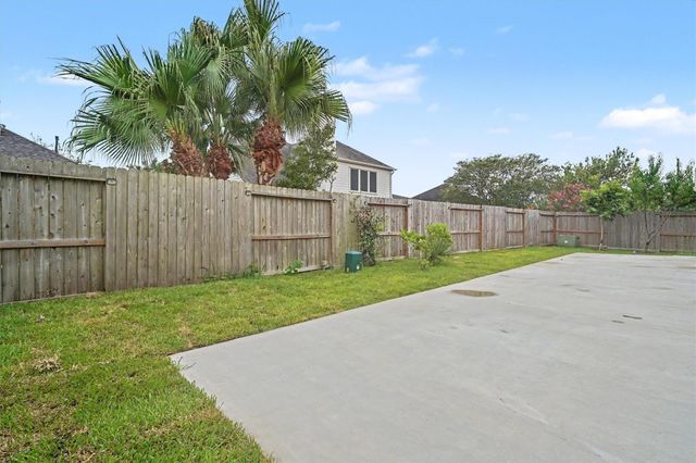 2905 Summer Cape Court, League City, TX 77573