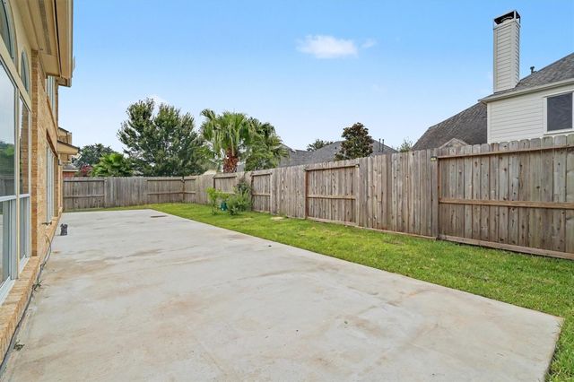 2905 Summer Cape Court, League City, TX 77573