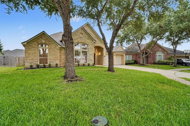 2905 Summer Cape Court, League City, TX 77573