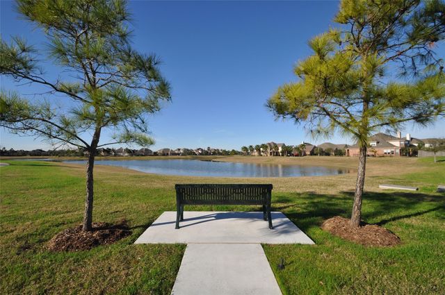 2905 Summer Cape Court, League City, TX 77573