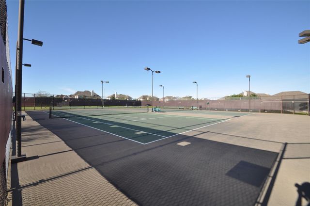 2905 Summer Cape Court, League City, TX 77573