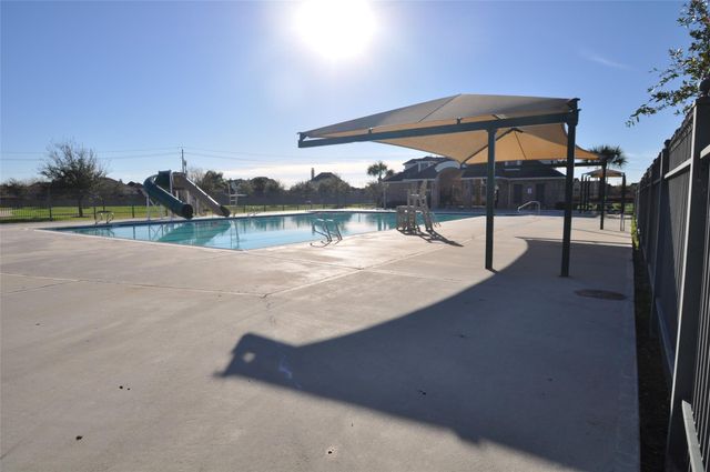 2905 Summer Cape Court, League City, TX 77573