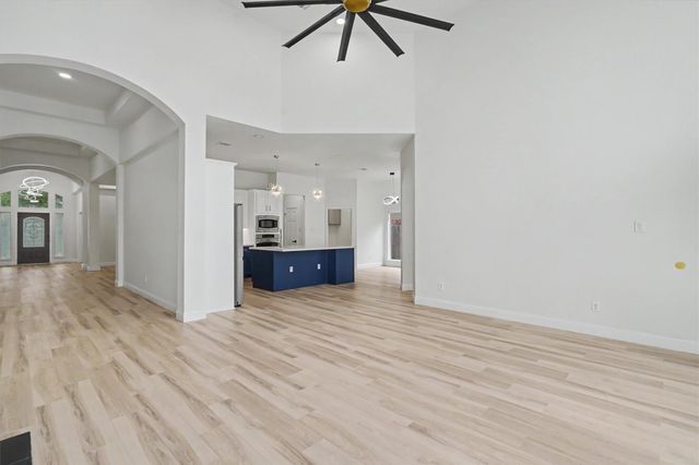 2905 Summer Cape Court, League City, TX 77573