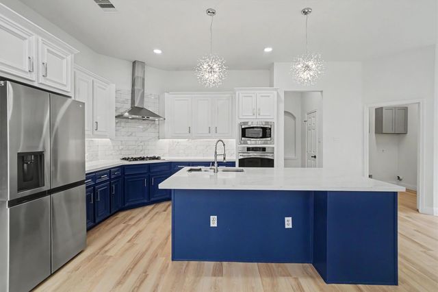 2905 Summer Cape Court, League City, TX 77573