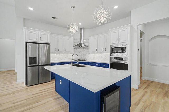 2905 Summer Cape Court, League City, TX 77573