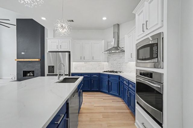 2905 Summer Cape Court, League City, TX 77573