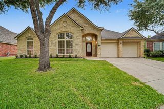 2905 Summer Cape Court, League City, TX 77573