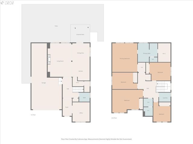 3121 Se RIESLING Rd, Milwaukie, OR 97267