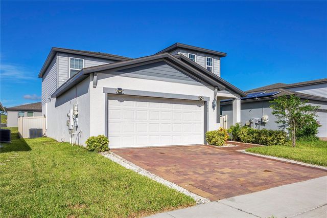 3460 MONACO LANE, Davenport, FL 33897