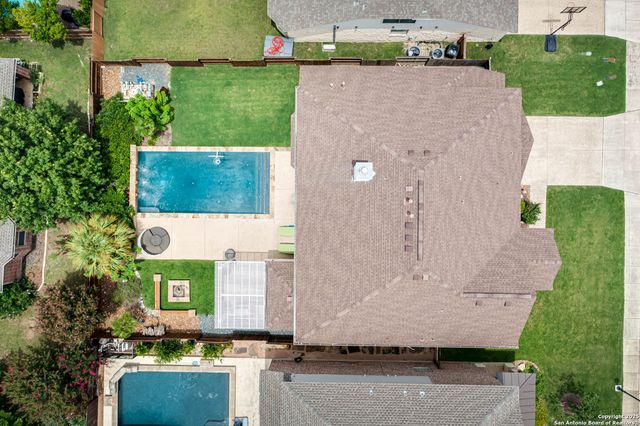 18739 Castellani, San Antonio, TX 78258